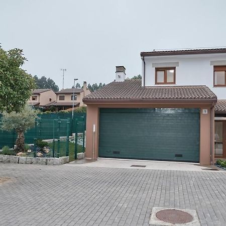 Villa Yuhom, Casas Con Alma, Xacedos 1 Mino Esterno foto