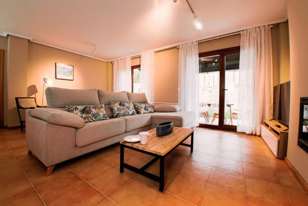 Villa Yuhom, Casas Con Alma, Xacedos 1 Mino Esterno foto