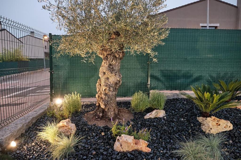 Villa Yuhom, Casas Con Alma, Xacedos 1 Mino Esterno foto