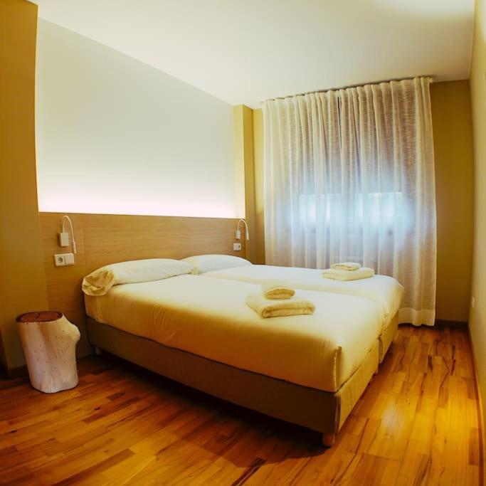 Villa Yuhom, Casas Con Alma, Xacedos 1 Mino Esterno foto