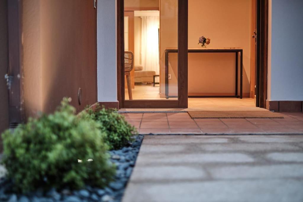Villa Yuhom, Casas Con Alma, Xacedos 1 Mino Esterno foto