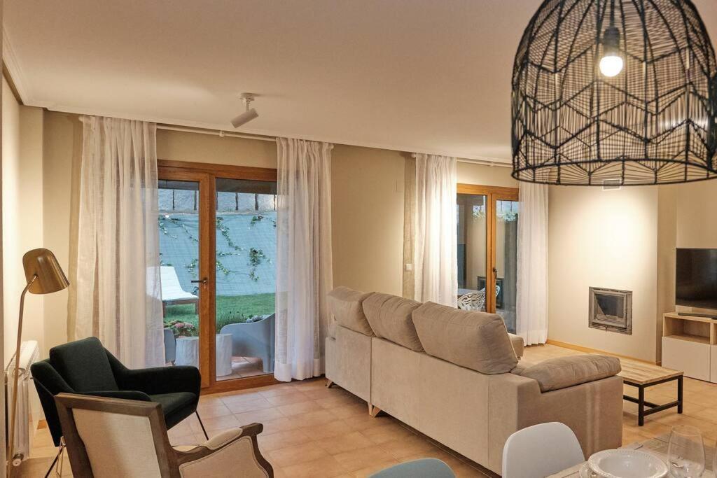 Villa Yuhom, Casas Con Alma, Xacedos 1 Mino Esterno foto