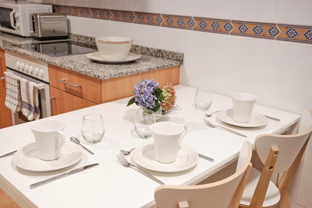 Villa Yuhom, Casas Con Alma, Xacedos 1 Mino Esterno foto